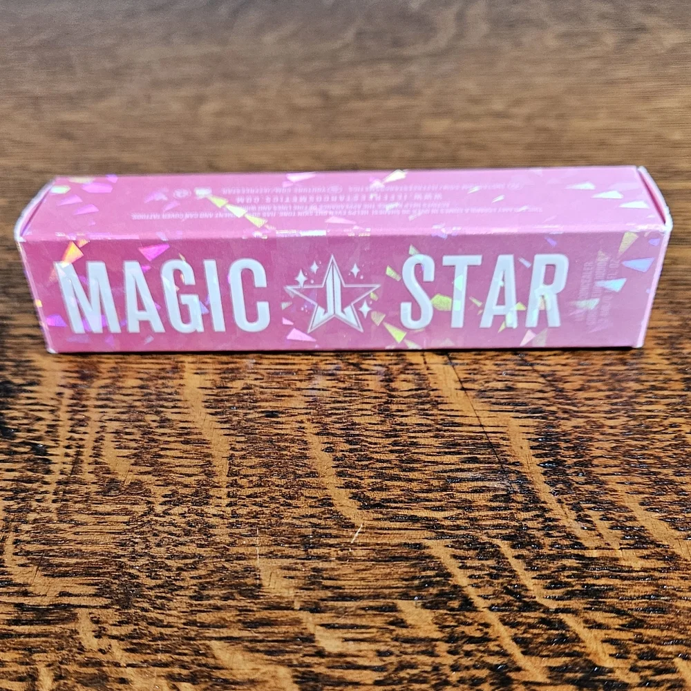 Jefree Star Magic Star Concealer C9 - Picture 2 of 4